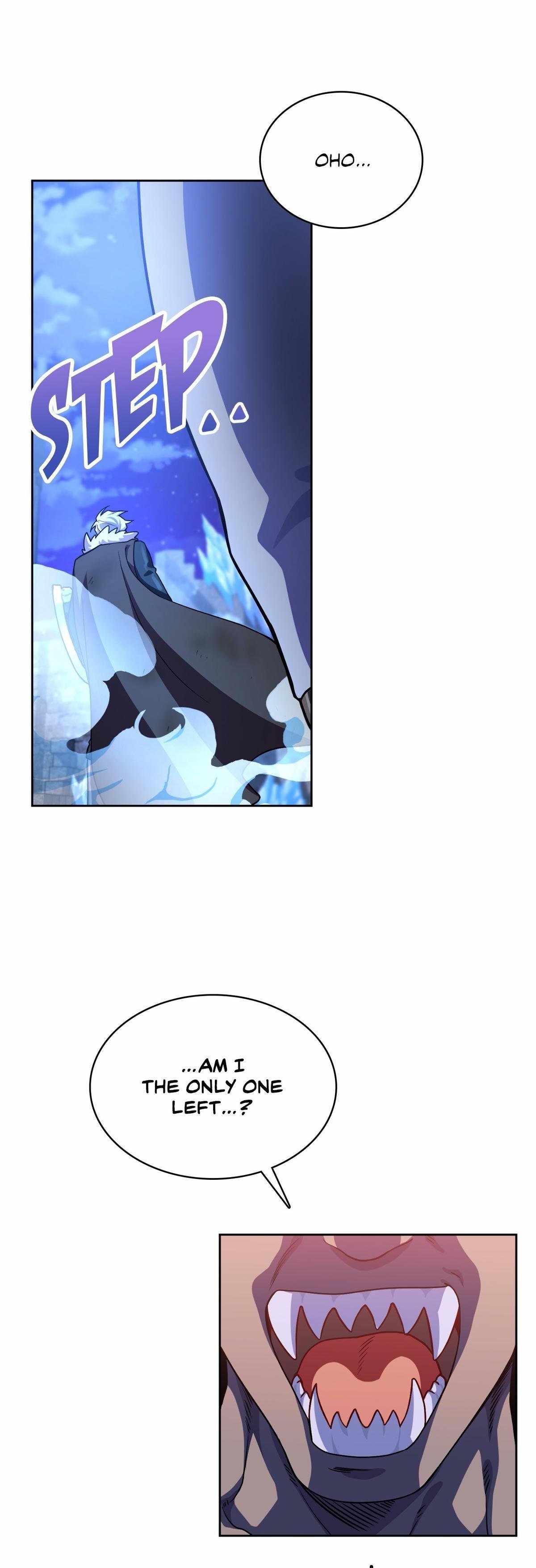 Eat and Go Chapter 50 - Page 20