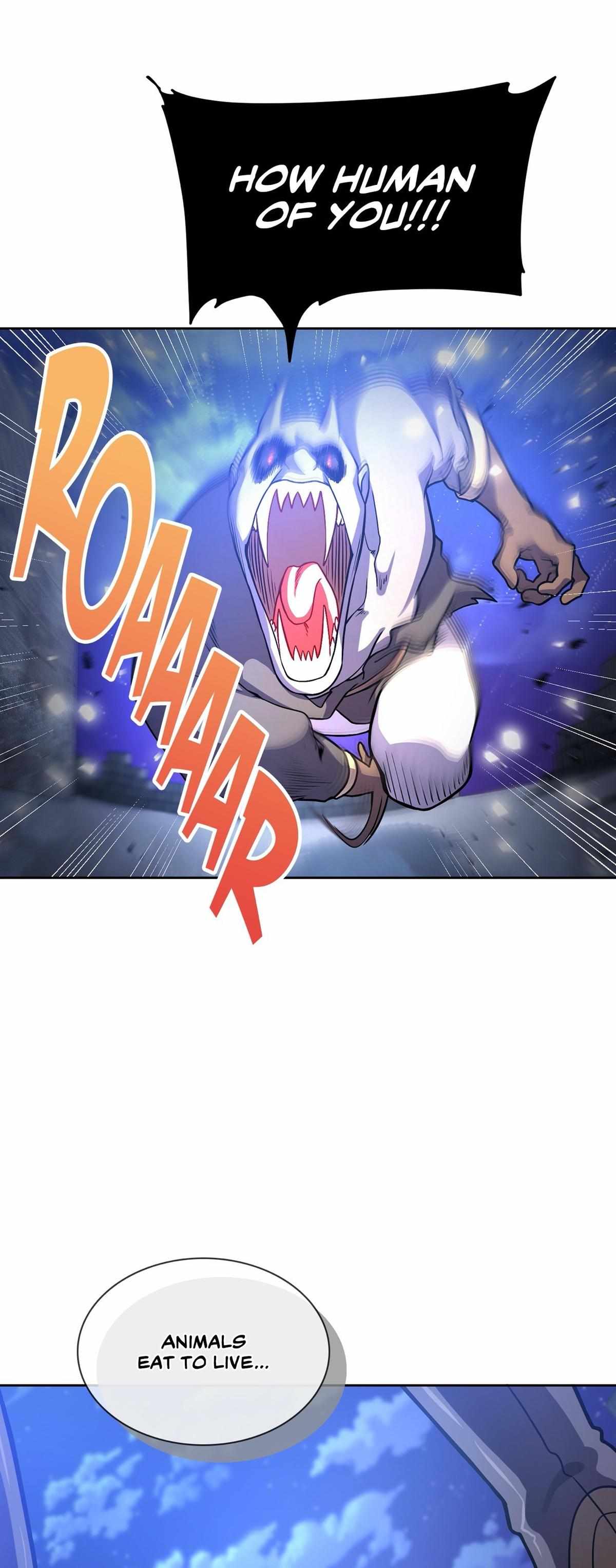 Eat and Go Chapter 50 - Page 23
