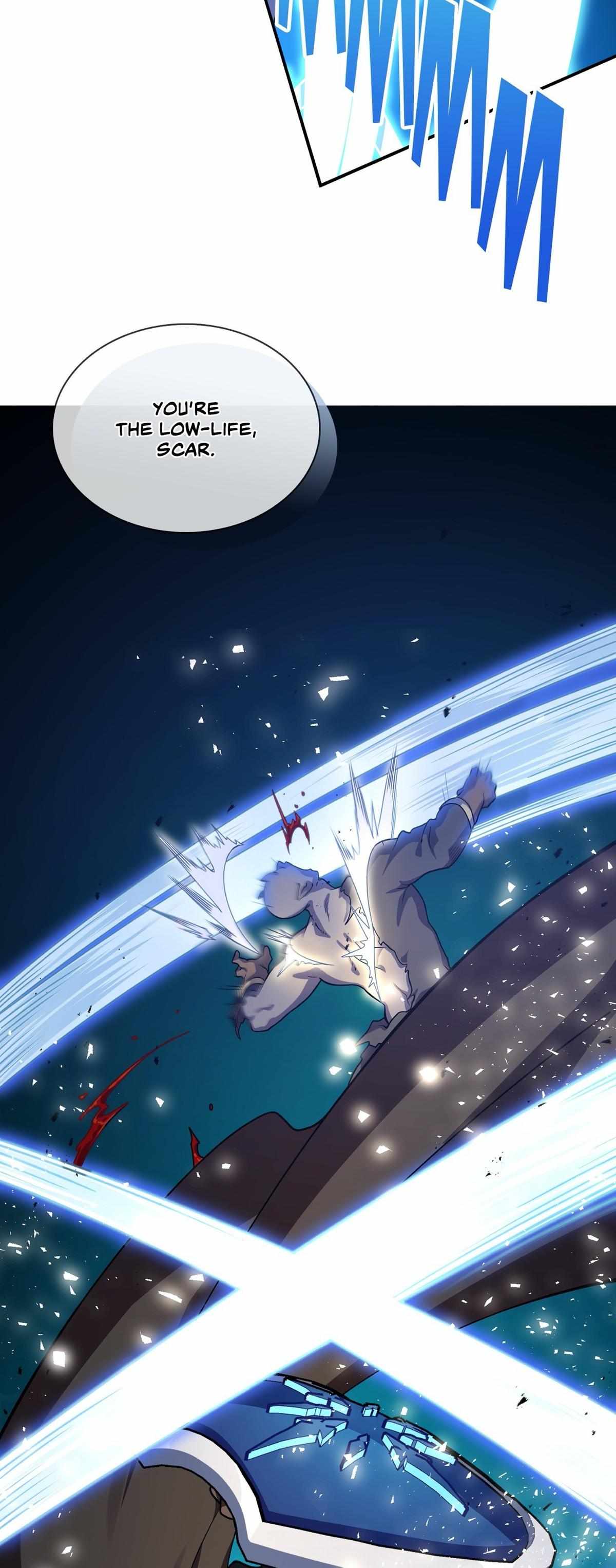 Eat and Go Chapter 50 - Page 25