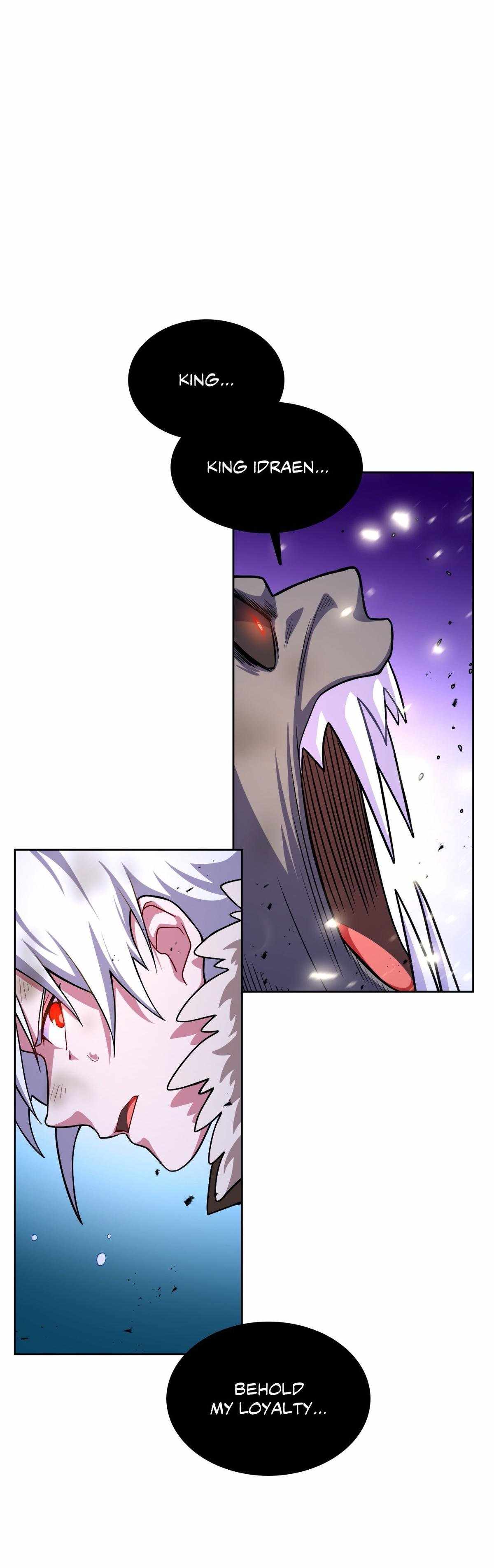 Eat and Go Chapter 50 - Page 27