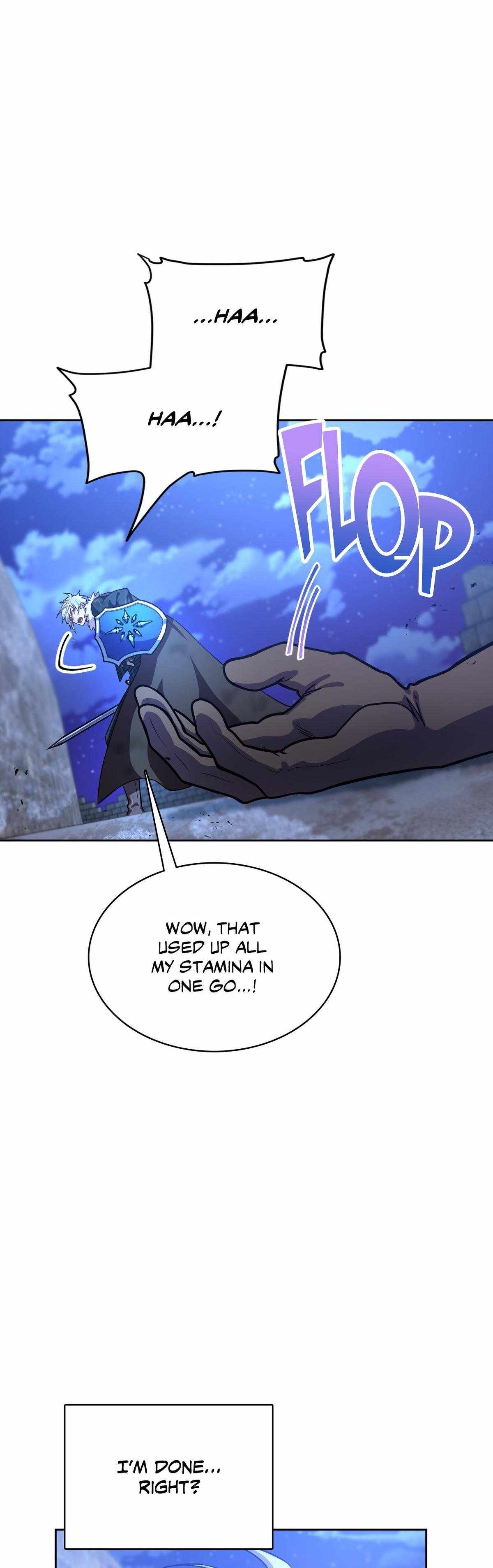 Eat and Go Chapter 50 - Page 28