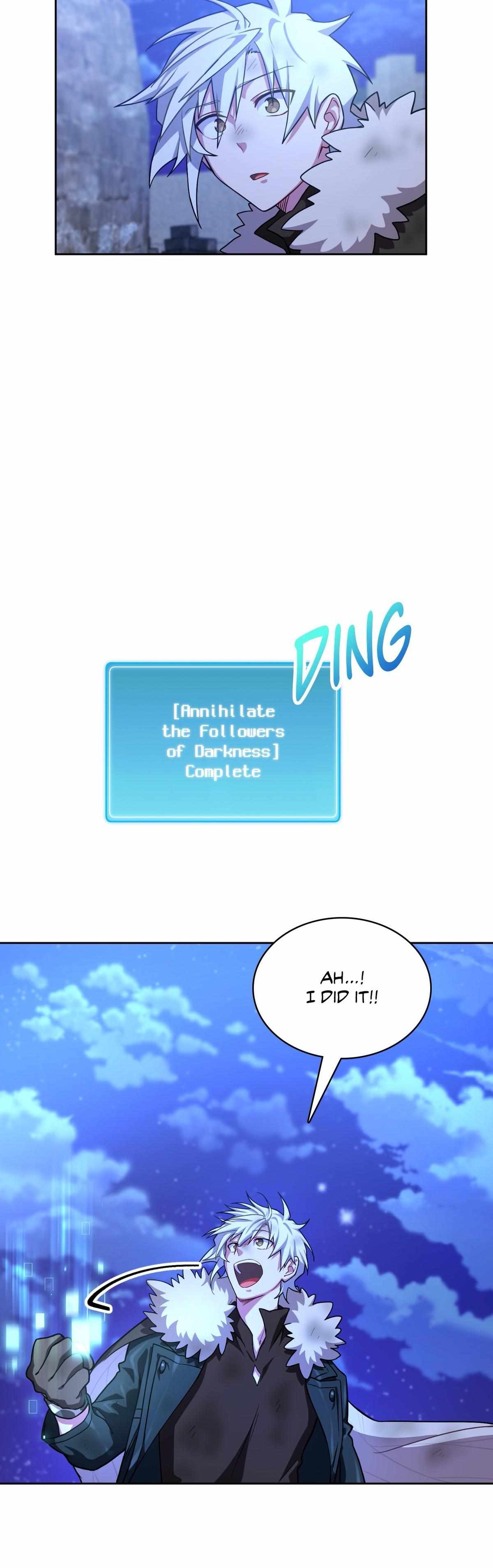 Eat and Go Chapter 50 - Page 29