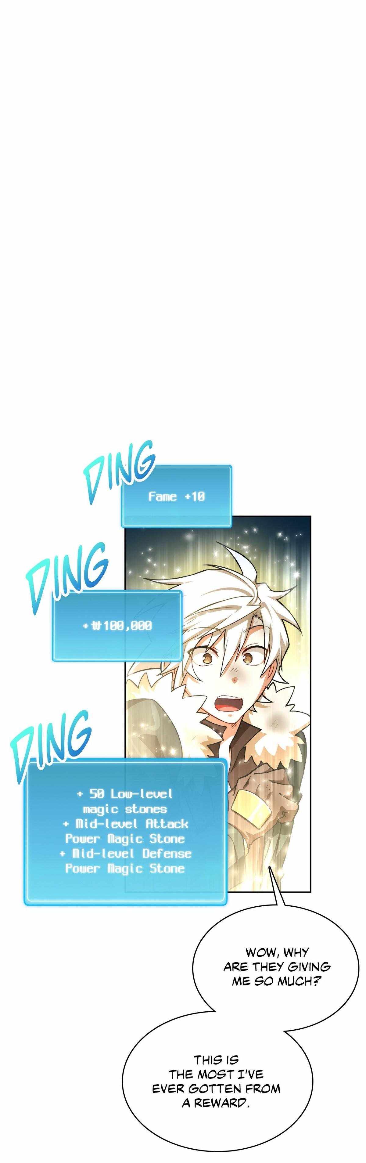 Eat and Go Chapter 50 - Page 30