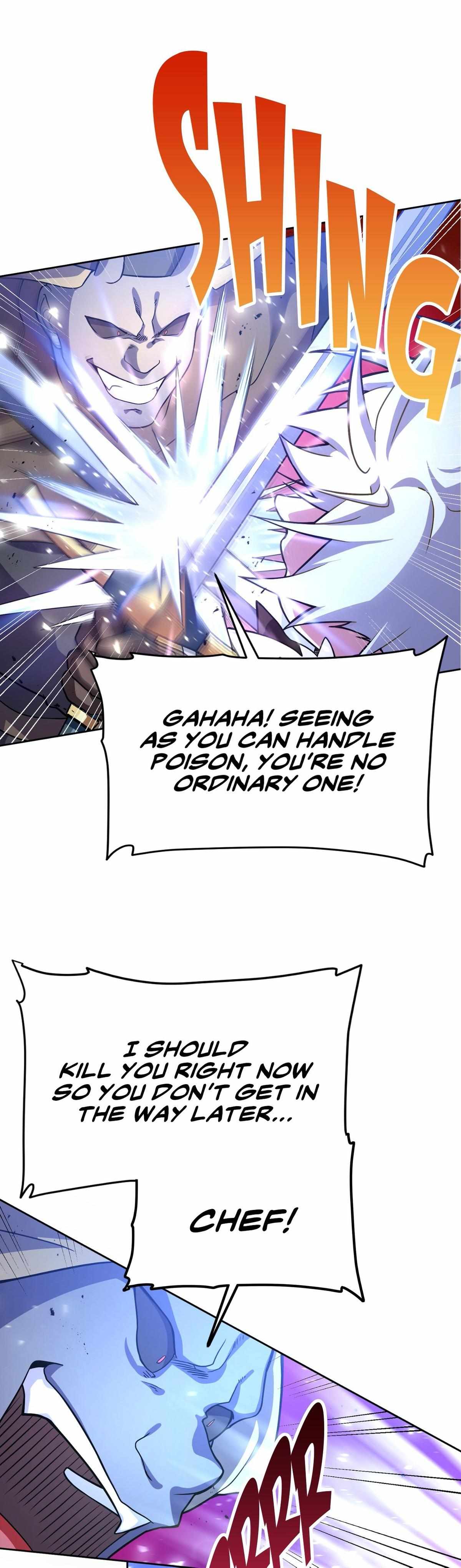 Eat and Go Chapter 50 - Page 4