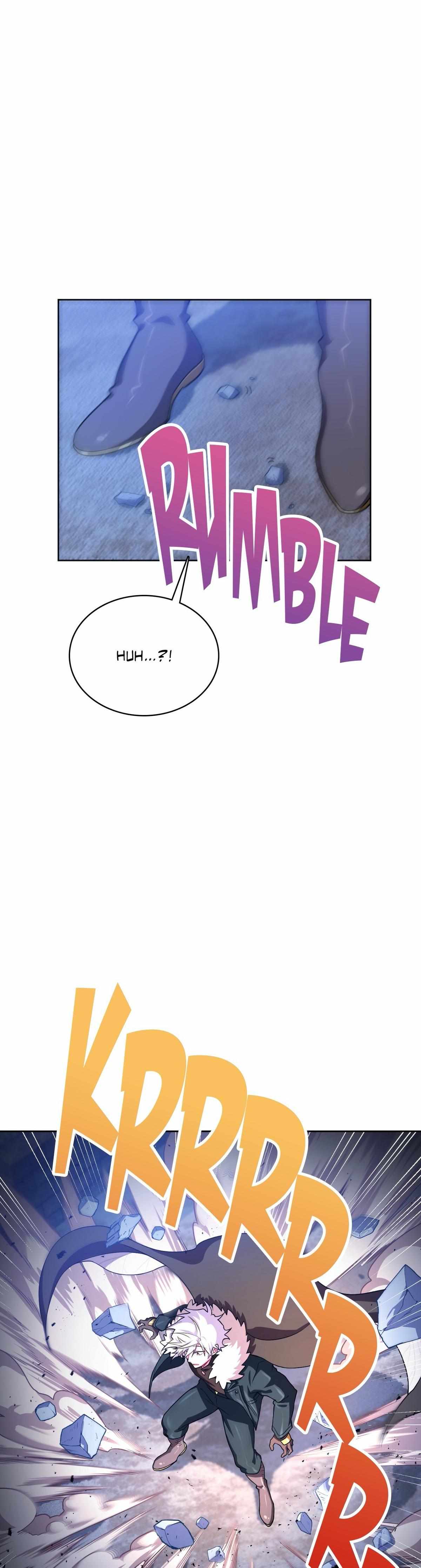 Eat and Go Chapter 50 - Page 31