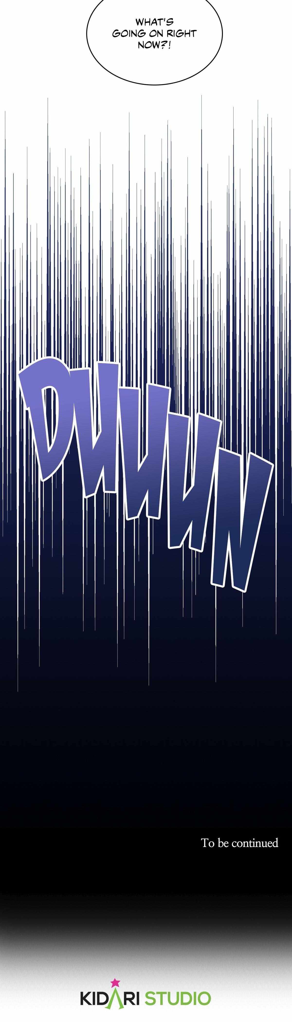Eat and Go Chapter 50 - Page 36
