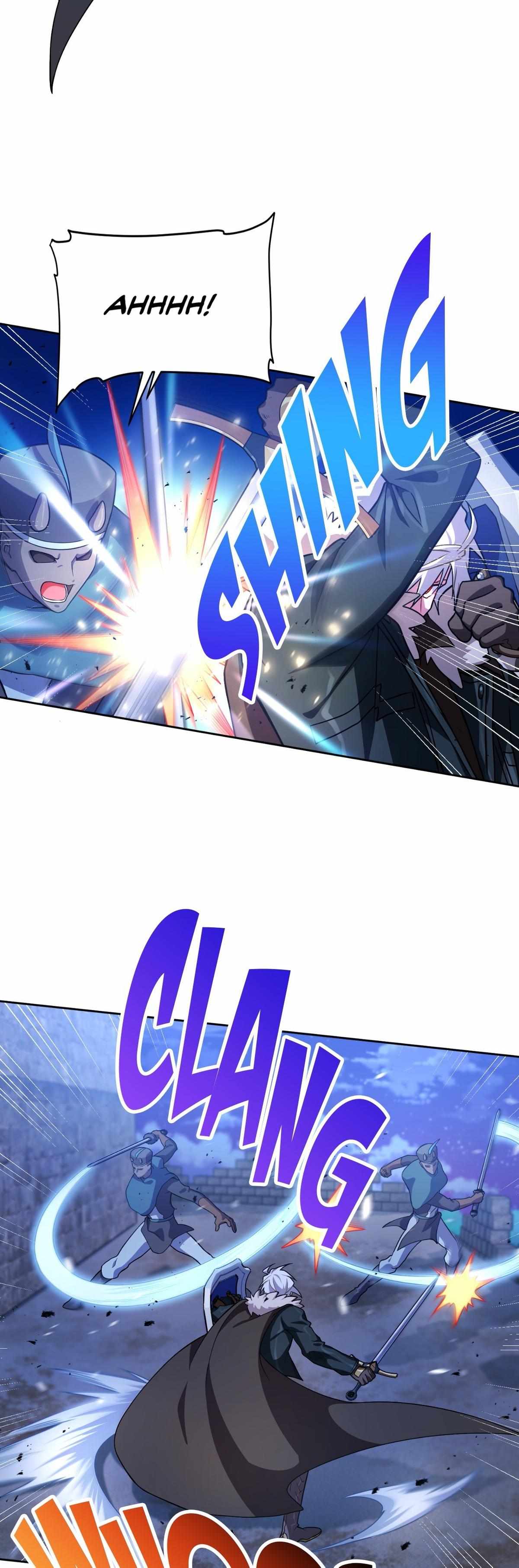 Eat and Go Chapter 50 - Page 7