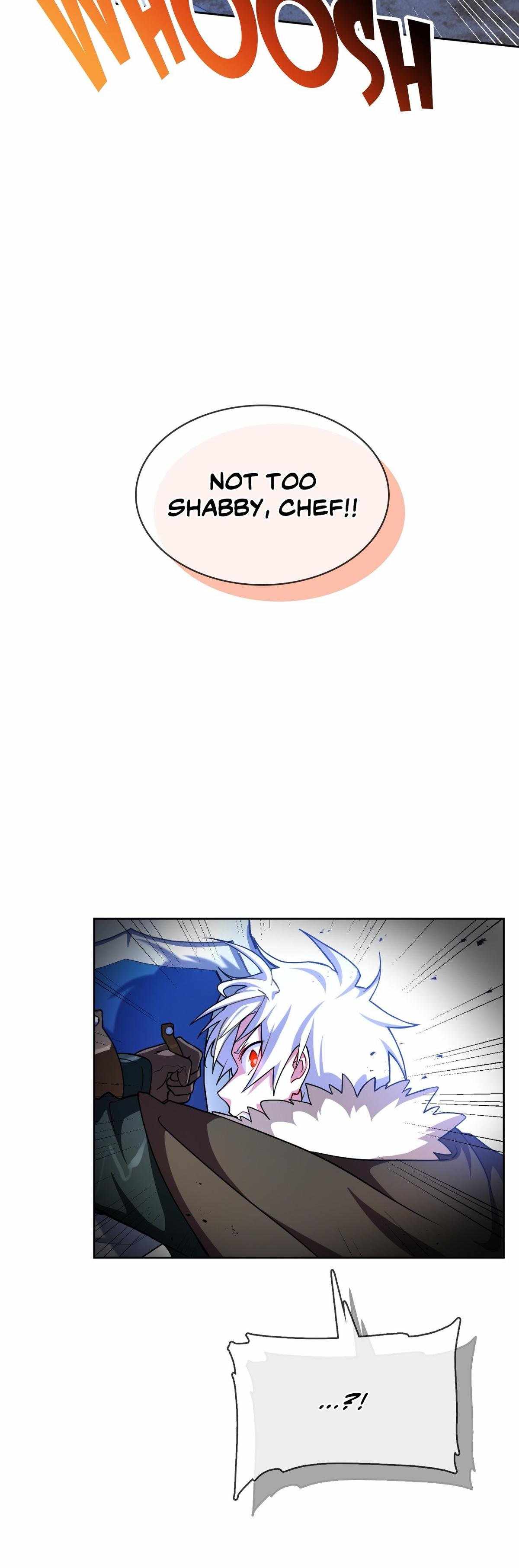 Eat and Go Chapter 50 - Page 8