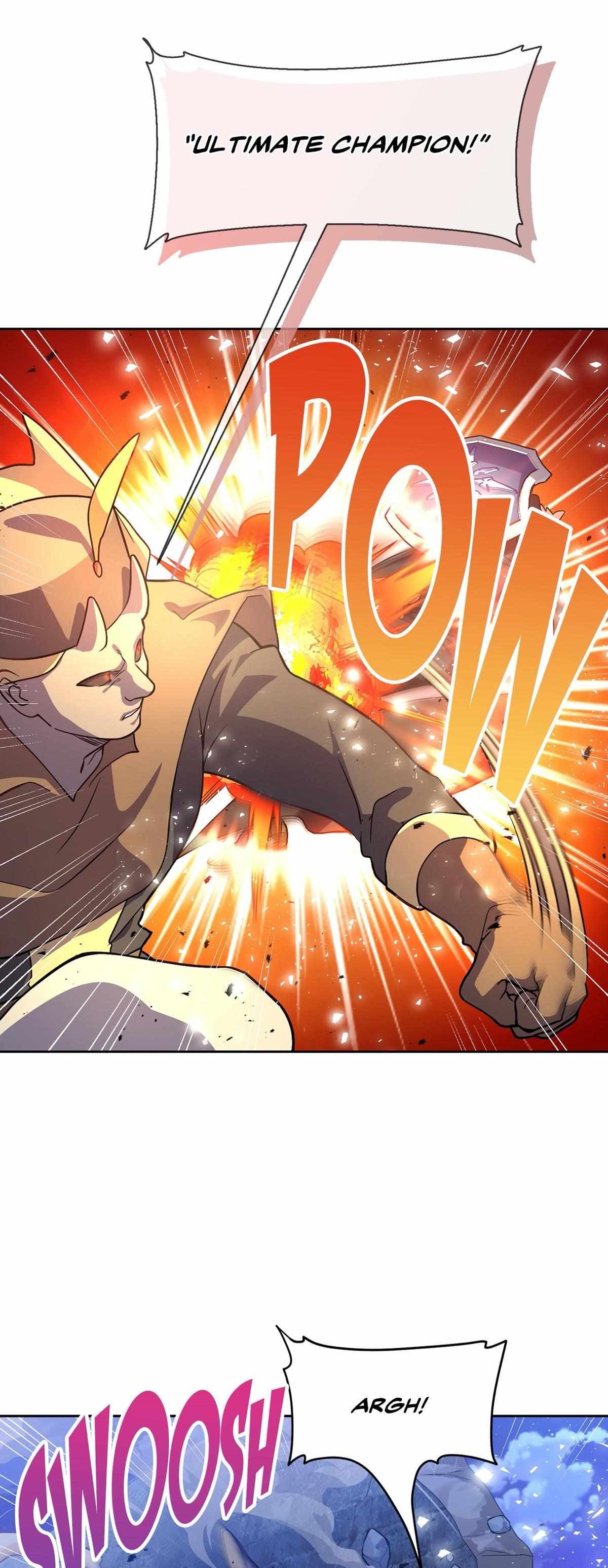 Eat and Go Chapter 50 - Page 9