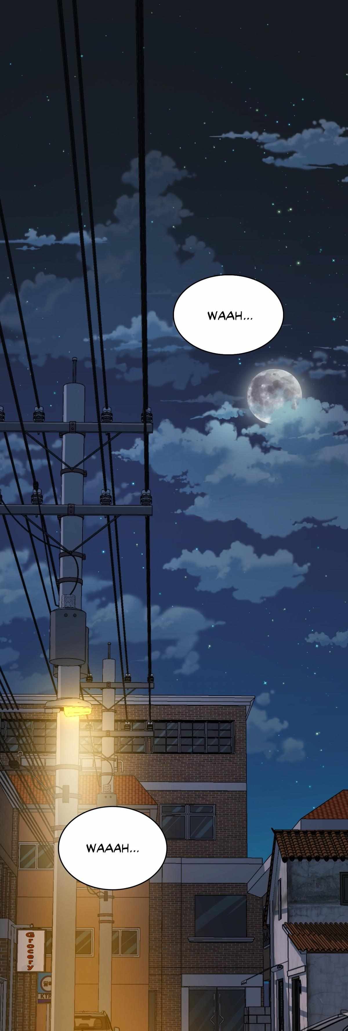 Eat and Go Chapter 51 - Page 1