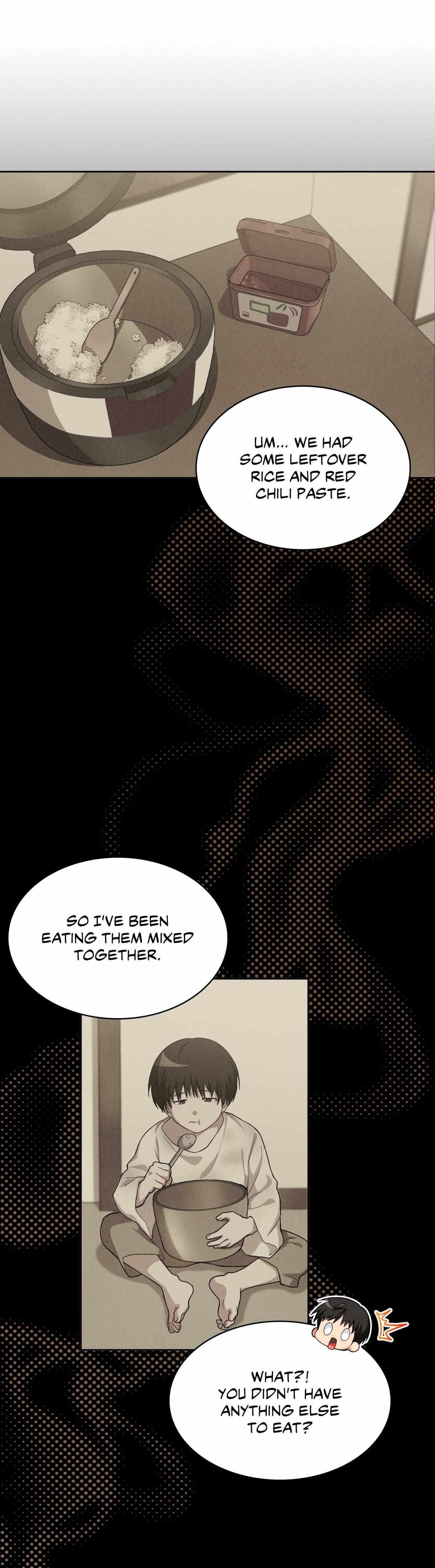 Eat and Go Chapter 51 - Page 16