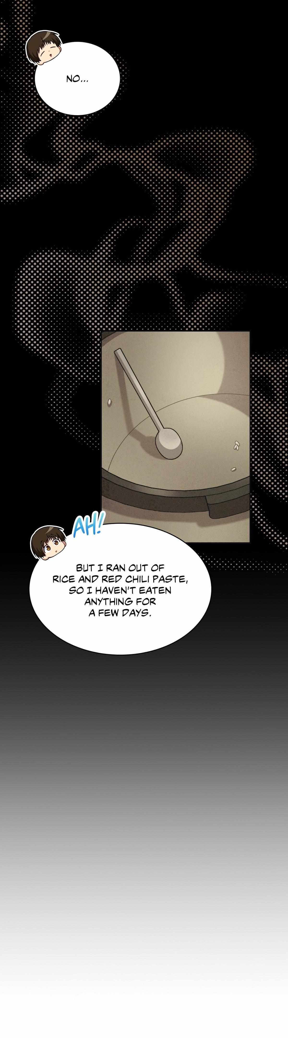 Eat and Go Chapter 51 - Page 17
