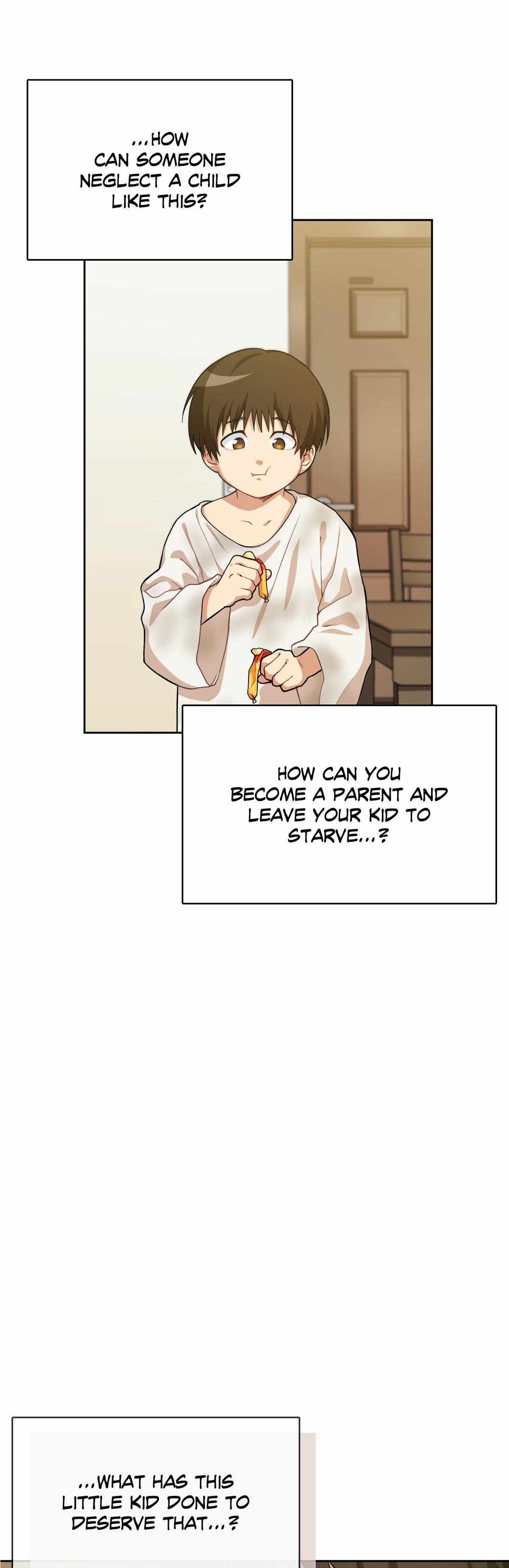 Eat and Go Chapter 51 - Page 21