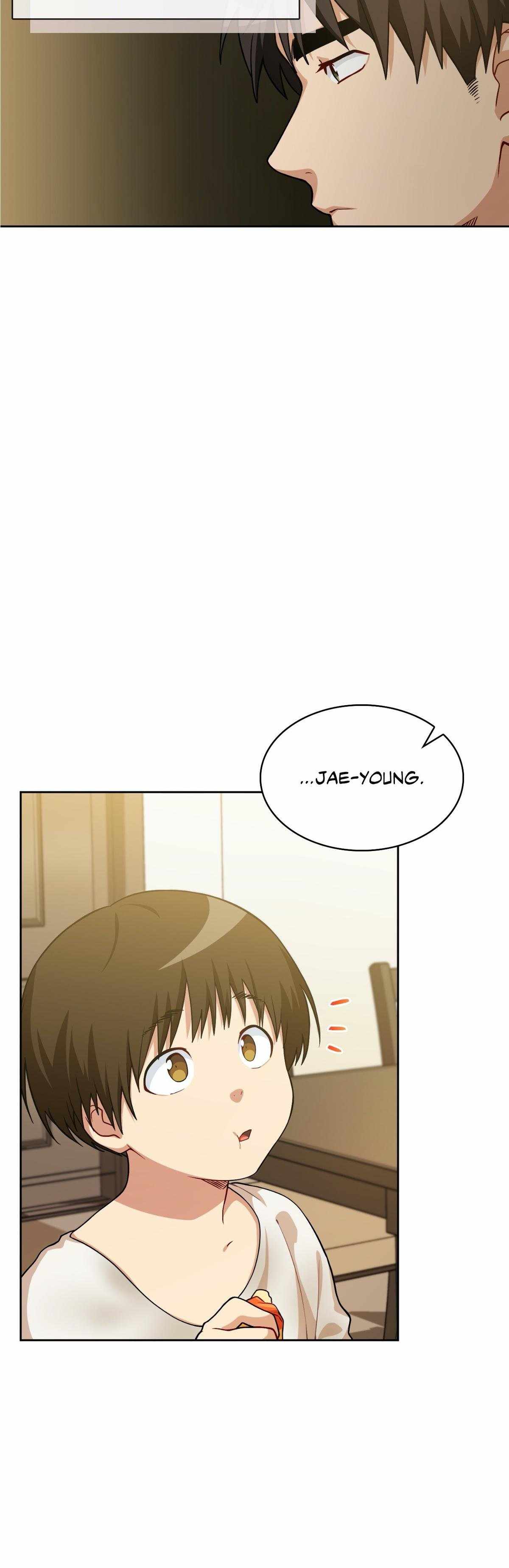 Eat and Go Chapter 51 - Page 22