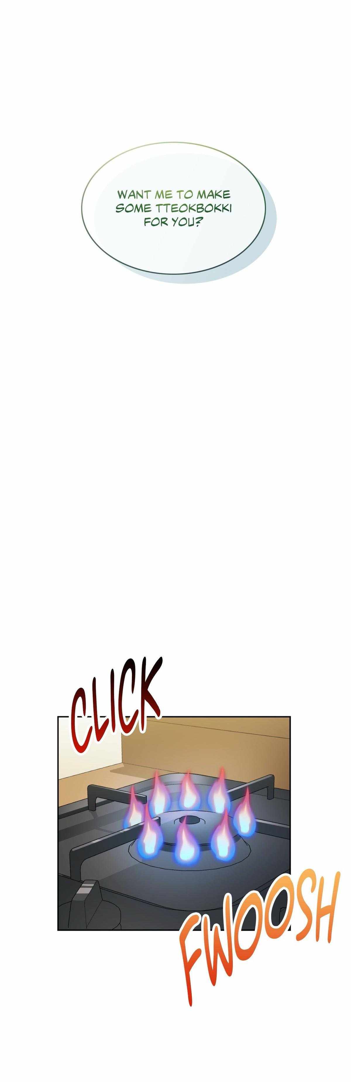 Eat and Go Chapter 51 - Page 23