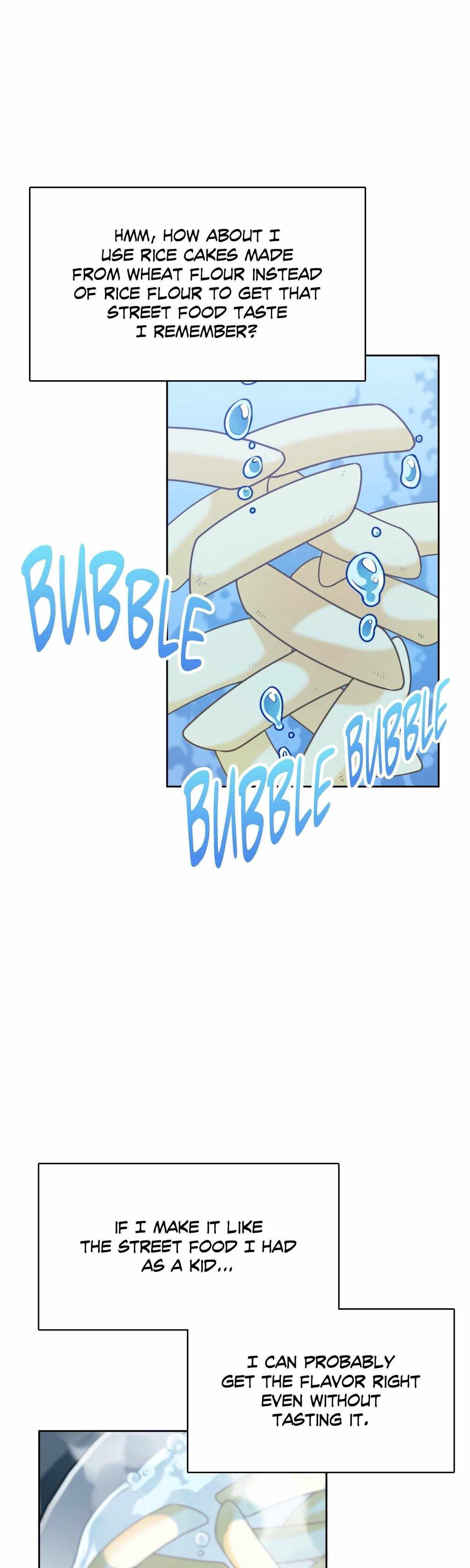 Eat and Go Chapter 51 - Page 24