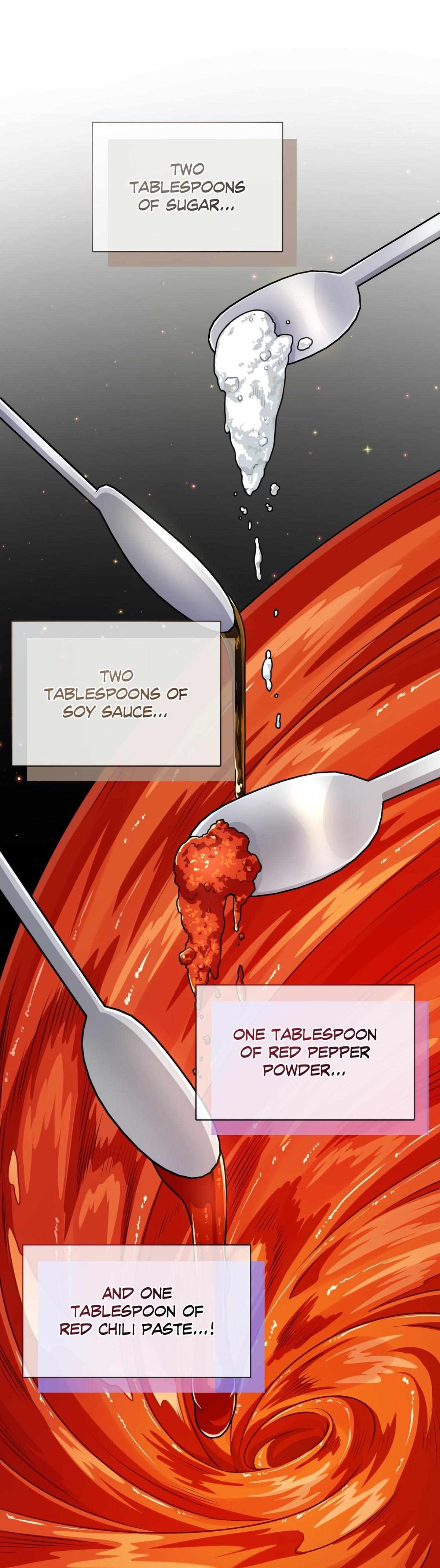 Eat and Go Chapter 51 - Page 26