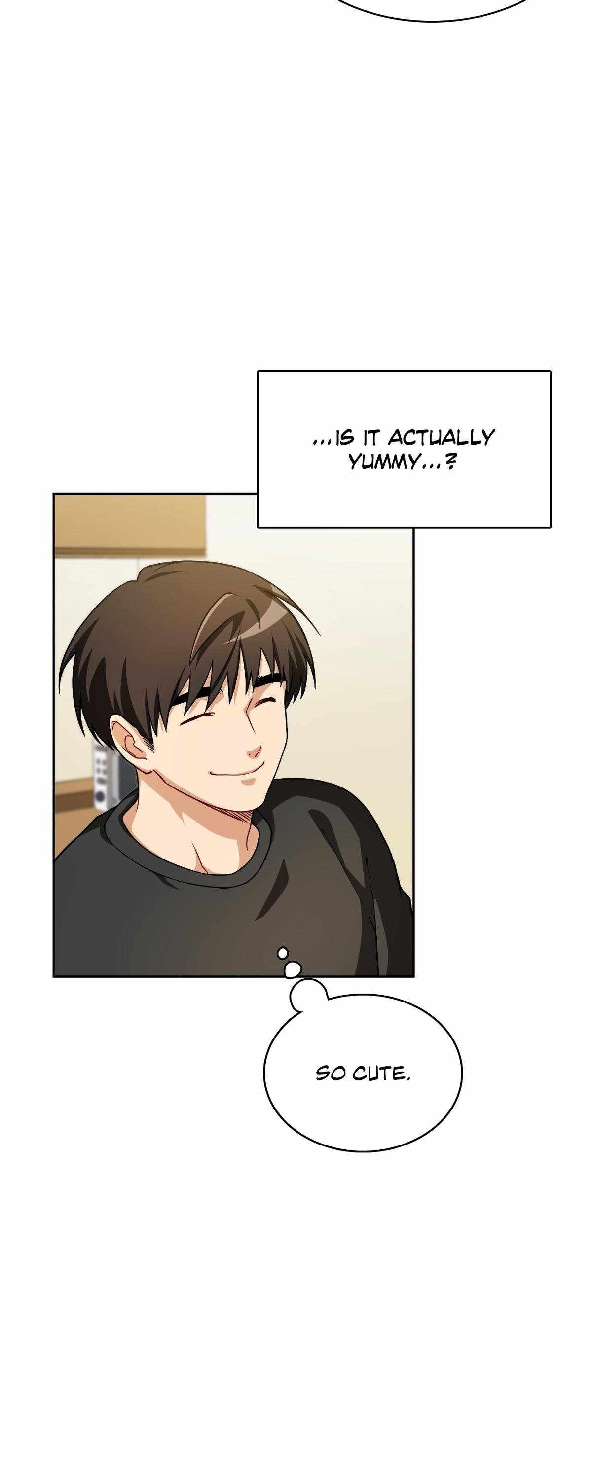 Eat and Go Chapter 51 - Page 30
