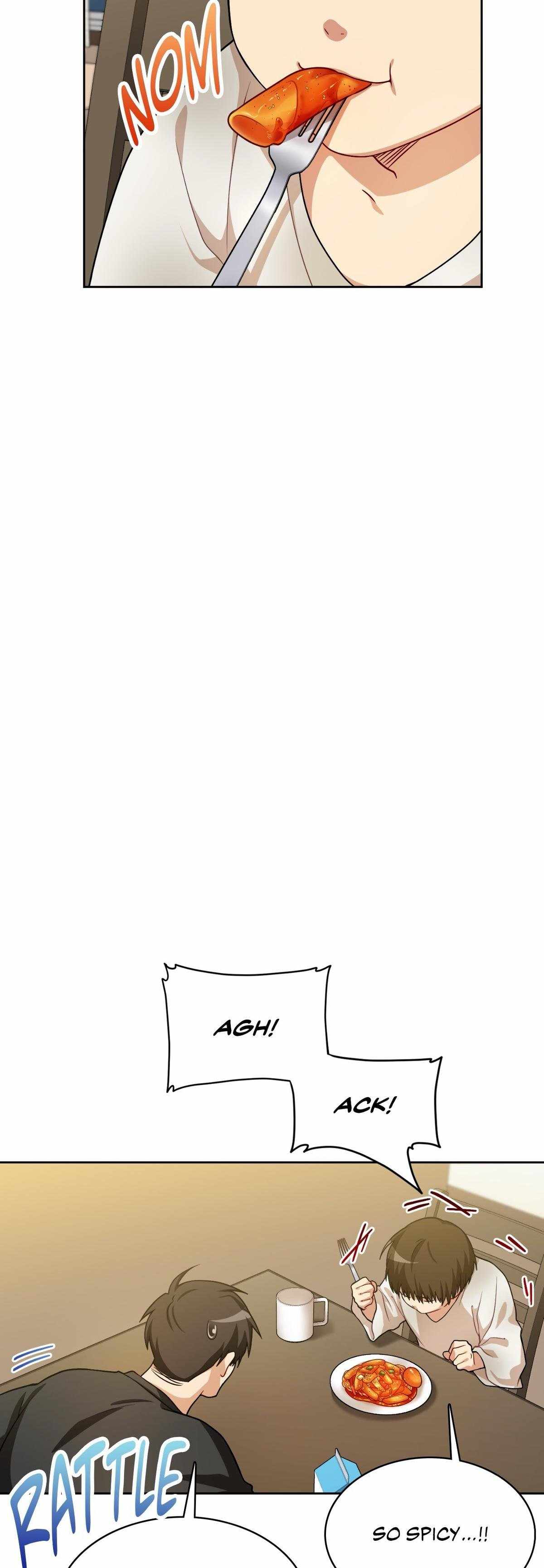 Eat and Go Chapter 51 - Page 32