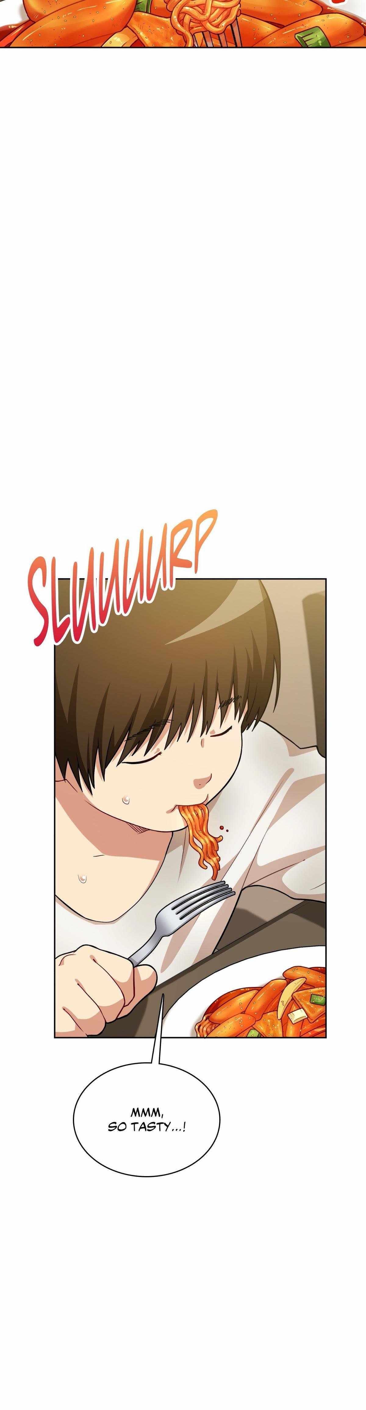 Eat and Go Chapter 51 - Page 36