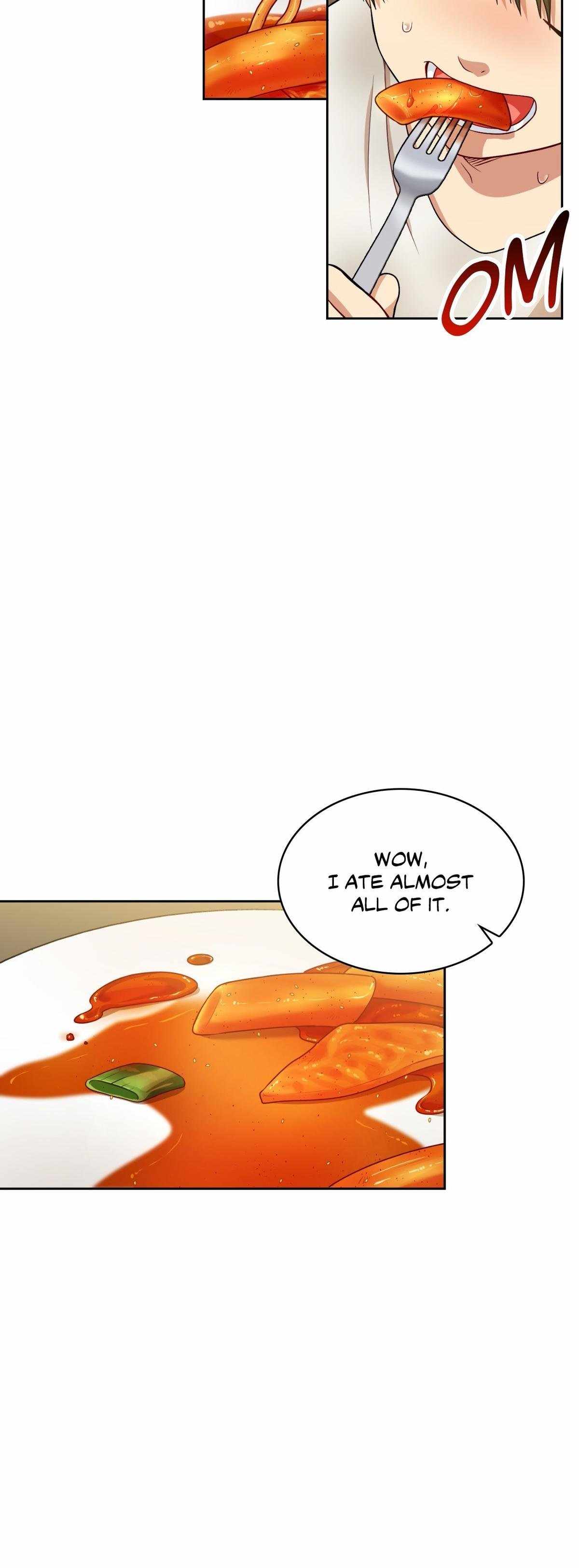 Eat and Go Chapter 51 - Page 39