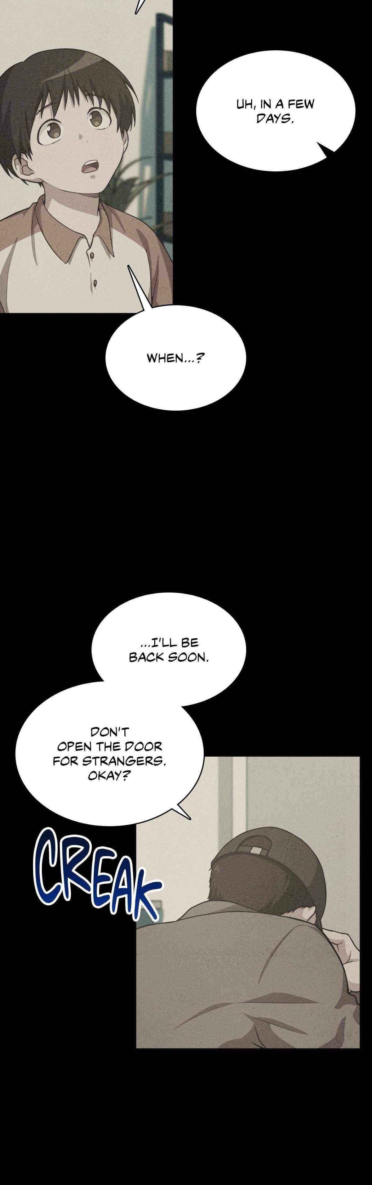 Eat and Go Chapter 51 - Page 5