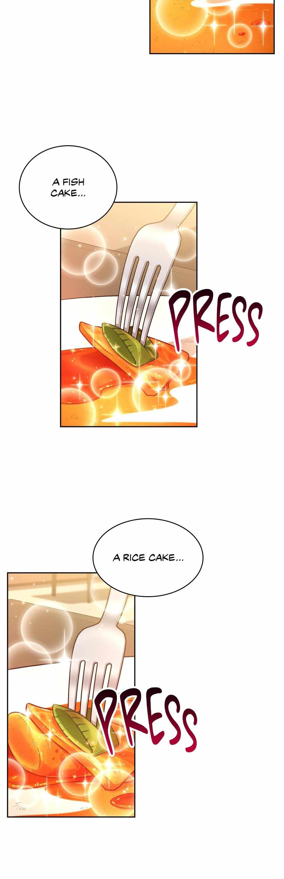 Eat and Go Chapter 51 - Page 41