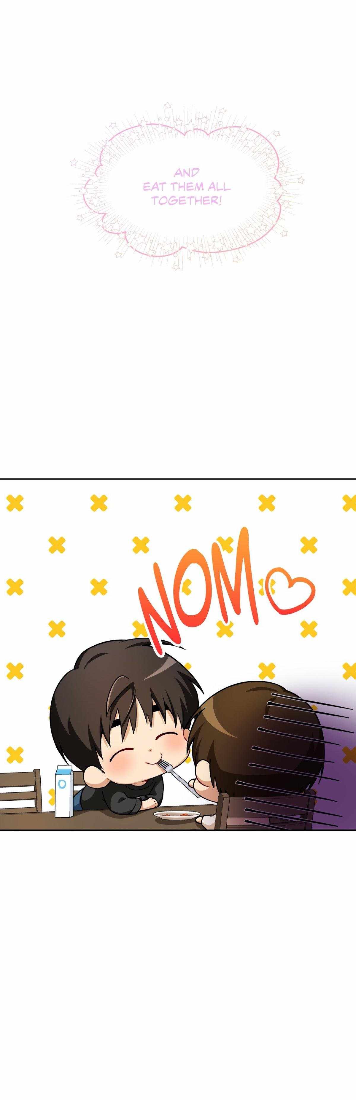 Eat and Go Chapter 51 - Page 42