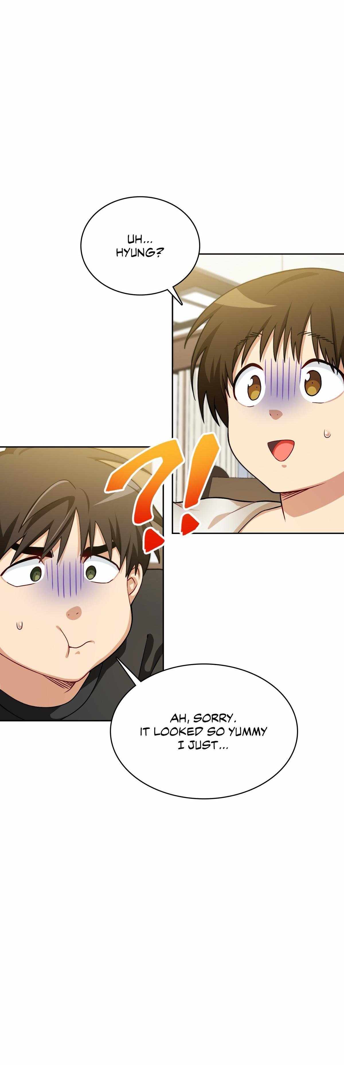 Eat and Go Chapter 51 - Page 43