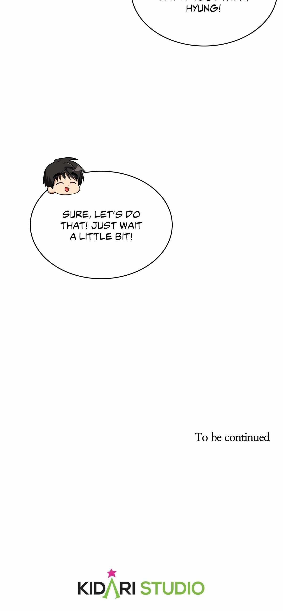 Eat and Go Chapter 51 - Page 45