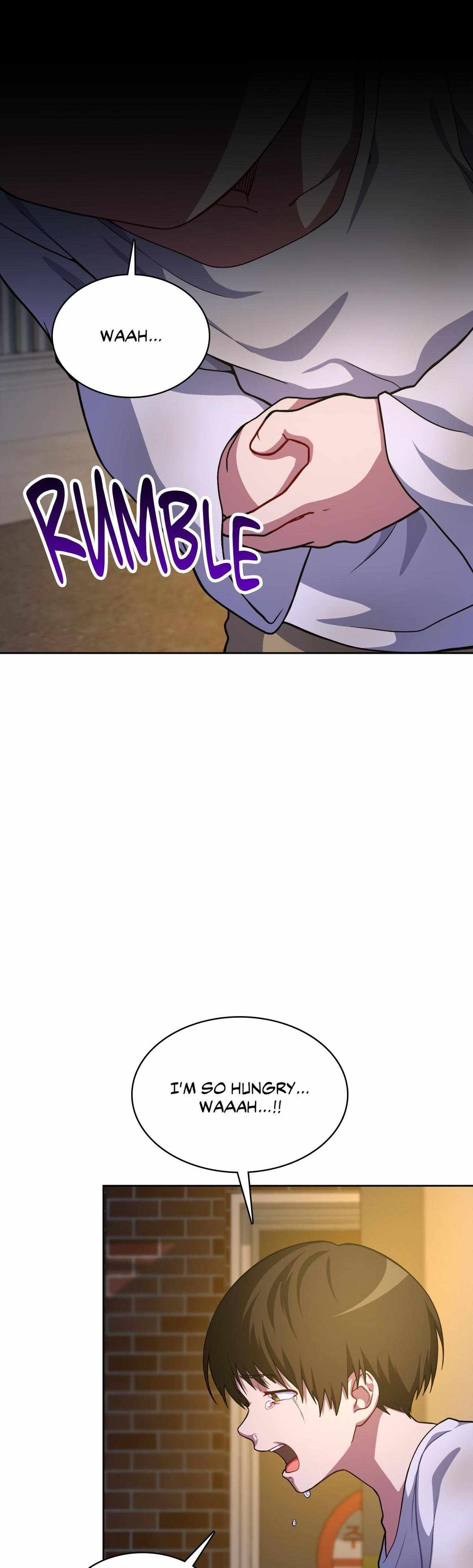 Eat and Go Chapter 51 - Page 7