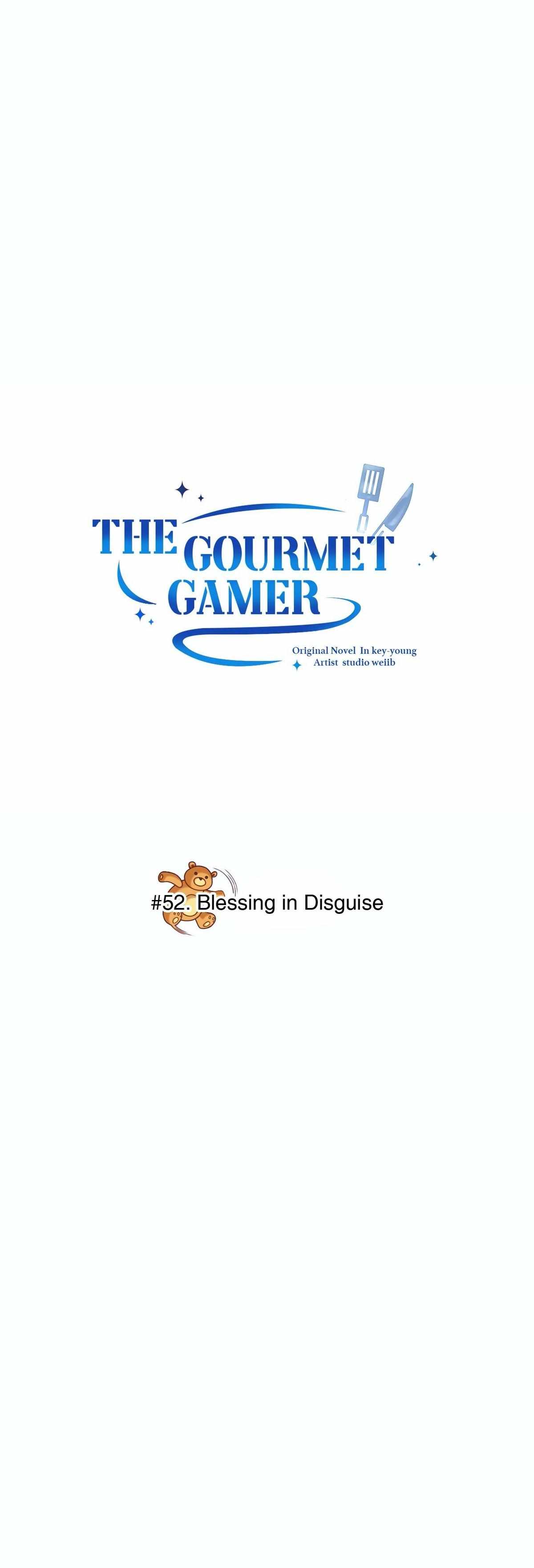 Eat and Go Chapter 52 - Page 1