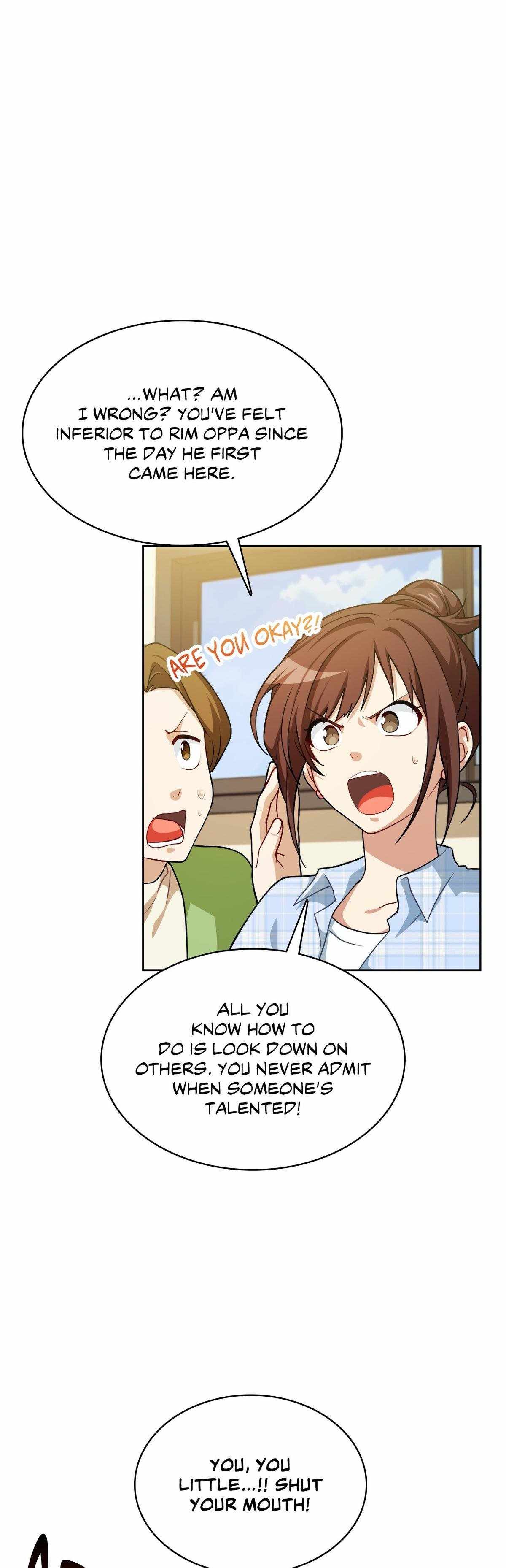 Eat and Go Chapter 52 - Page 12