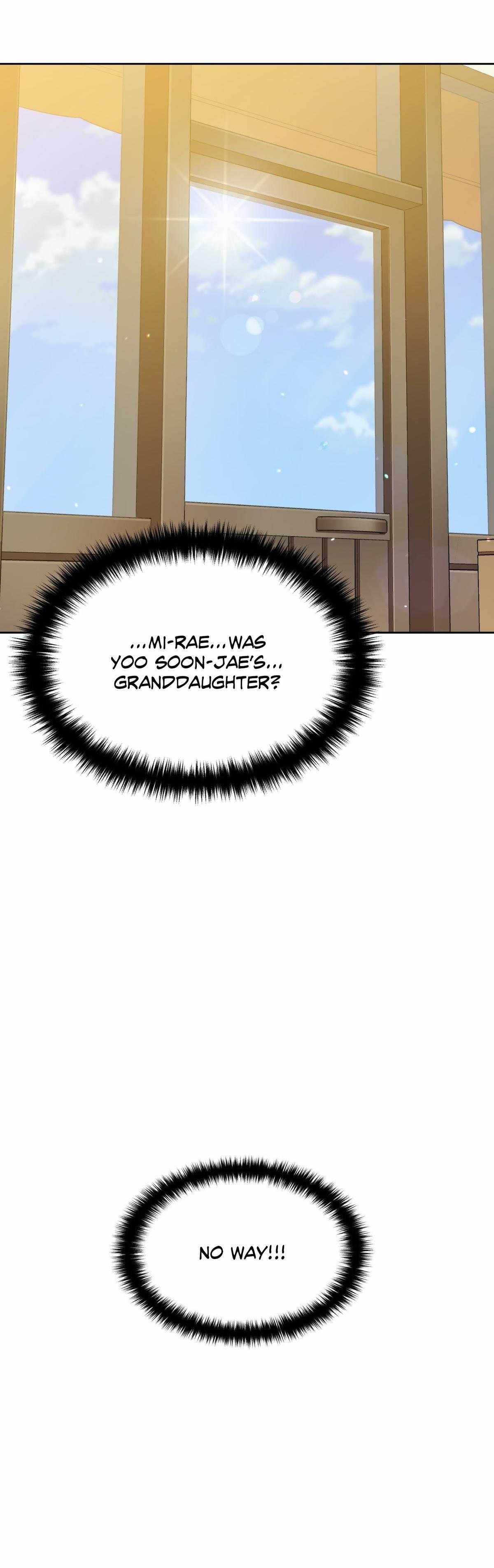 Eat and Go Chapter 52 - Page 22