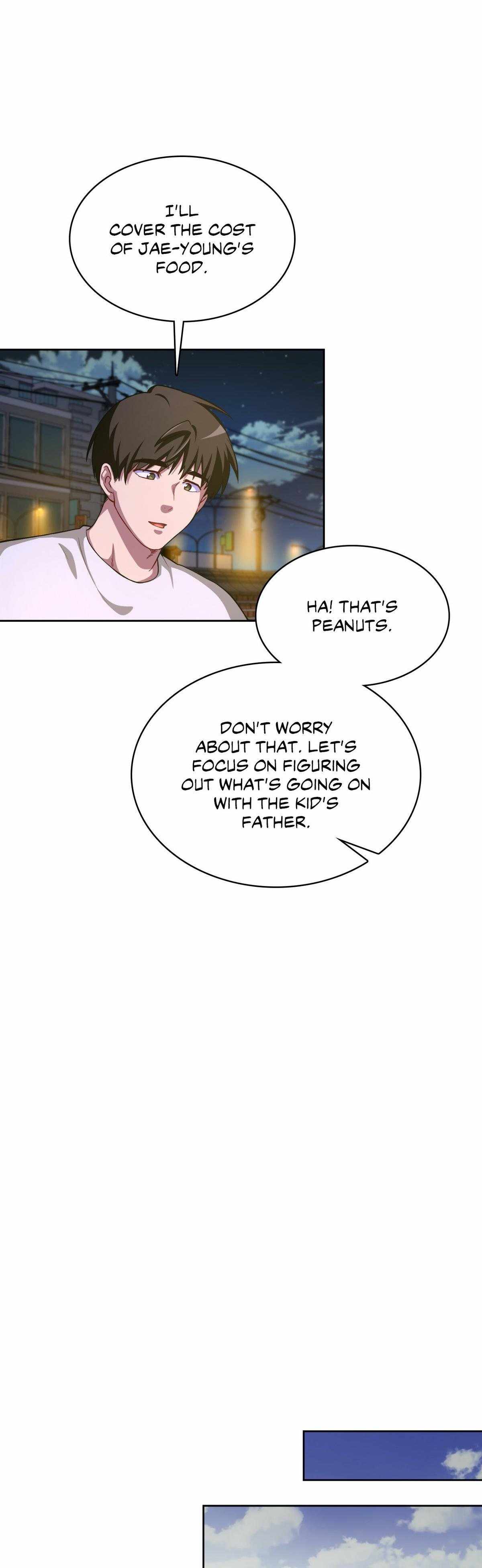 Eat and Go Chapter 52 - Page 26