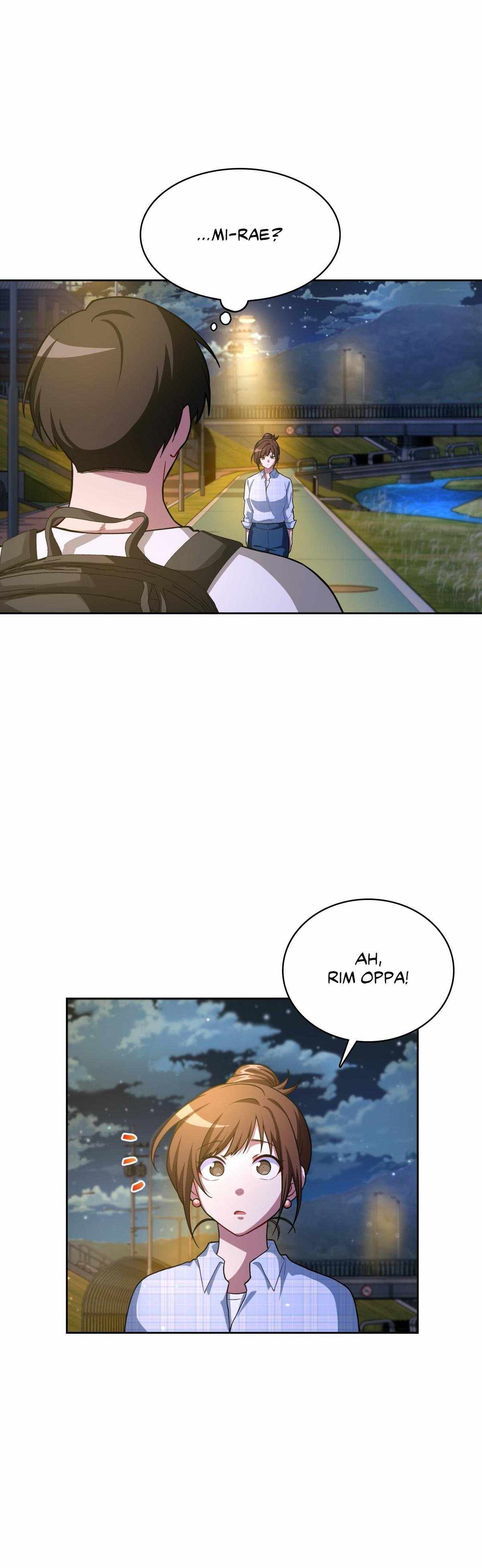 Eat and Go Chapter 52 - Page 29