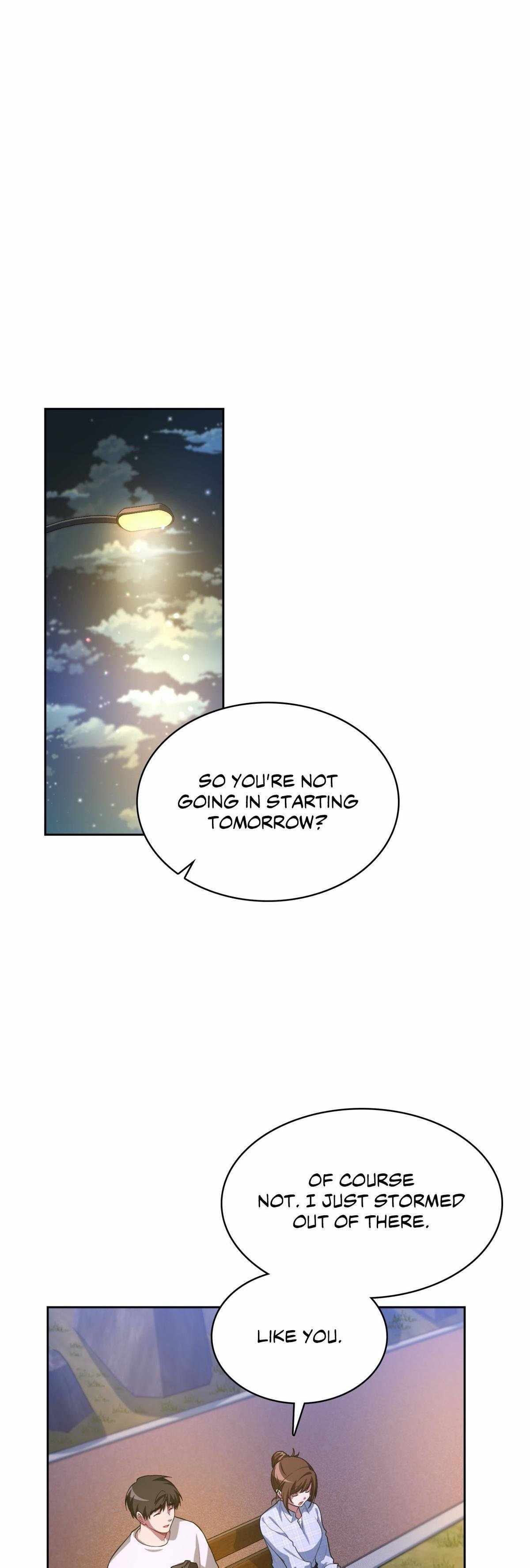 Eat and Go Chapter 52 - Page 30