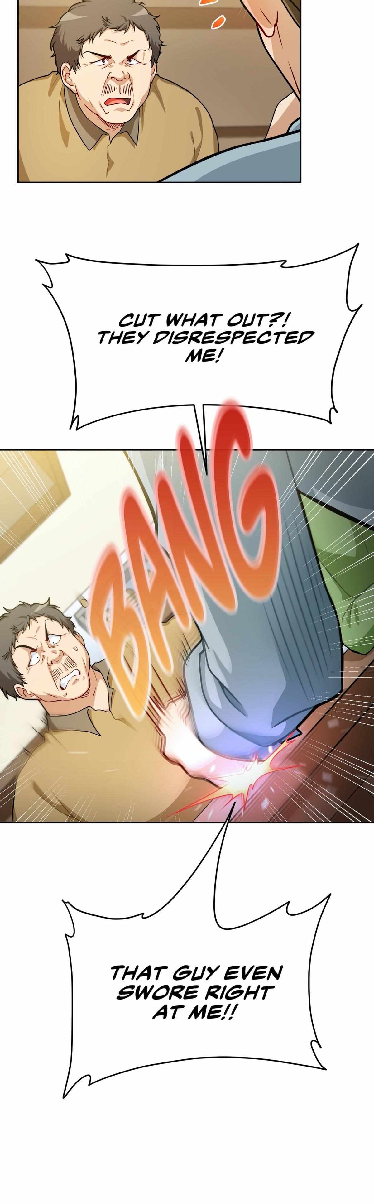 Eat and Go Chapter 52 - Page 4