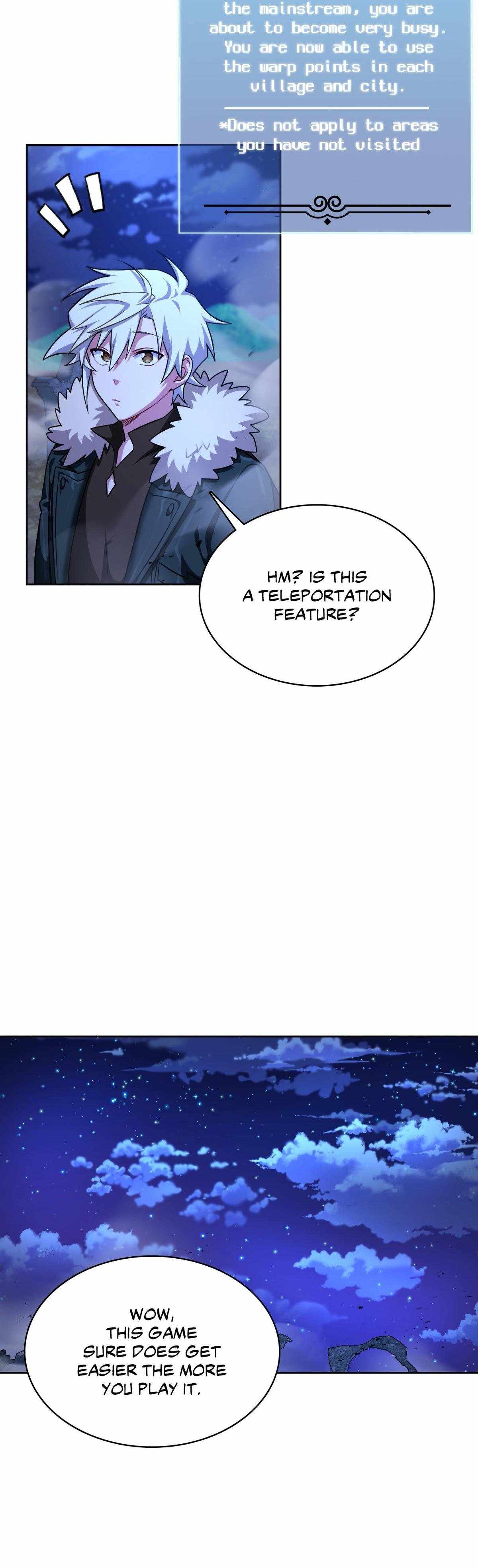 Eat and Go Chapter 52 - Page 40