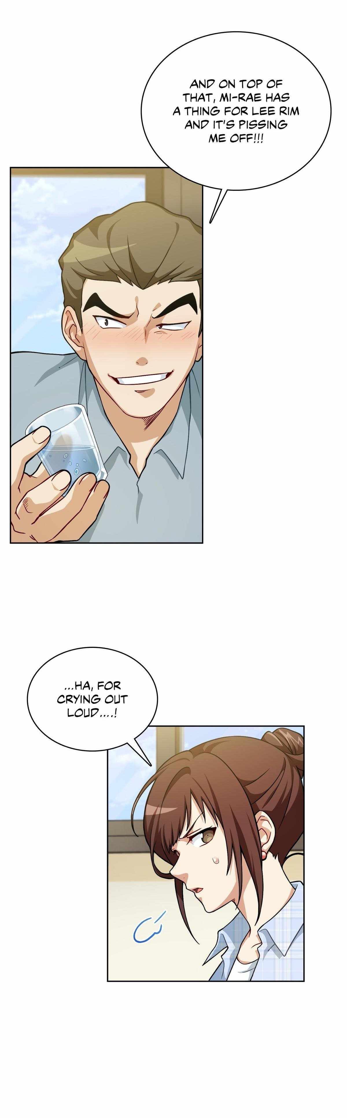 Eat and Go Chapter 52 - Page 5