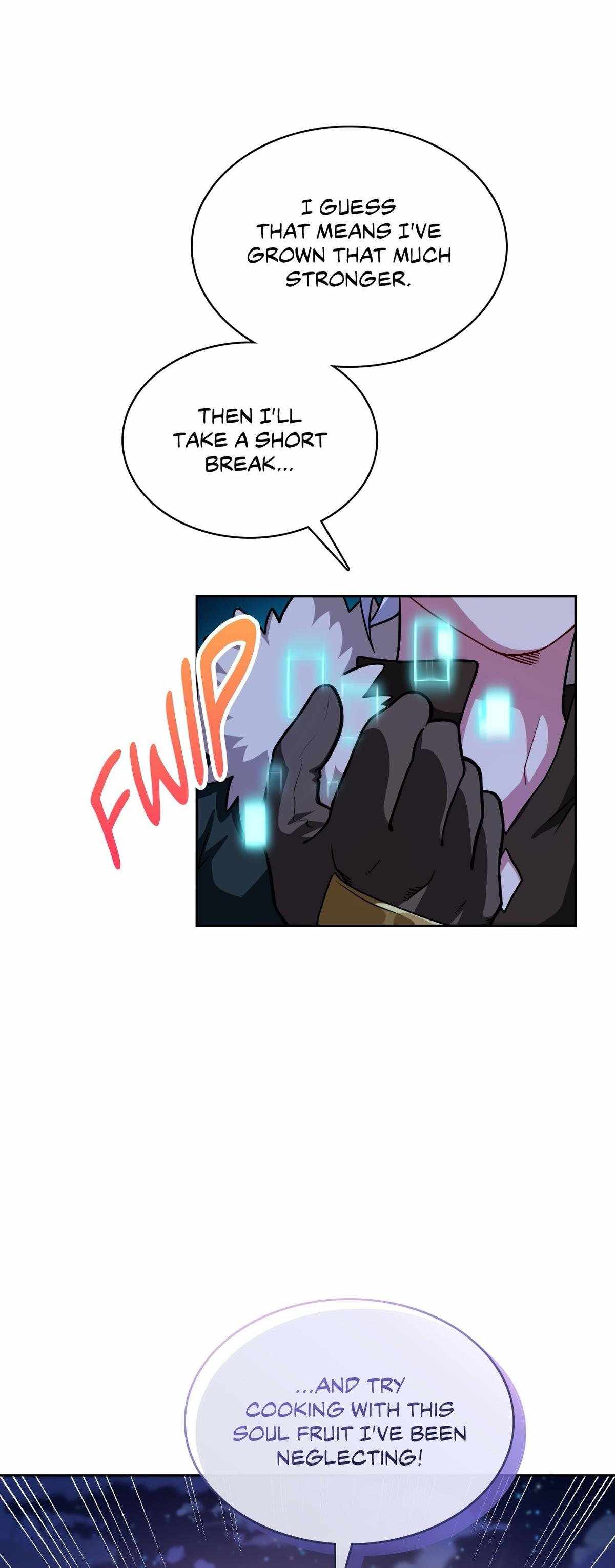 Eat and Go Chapter 52 - Page 41