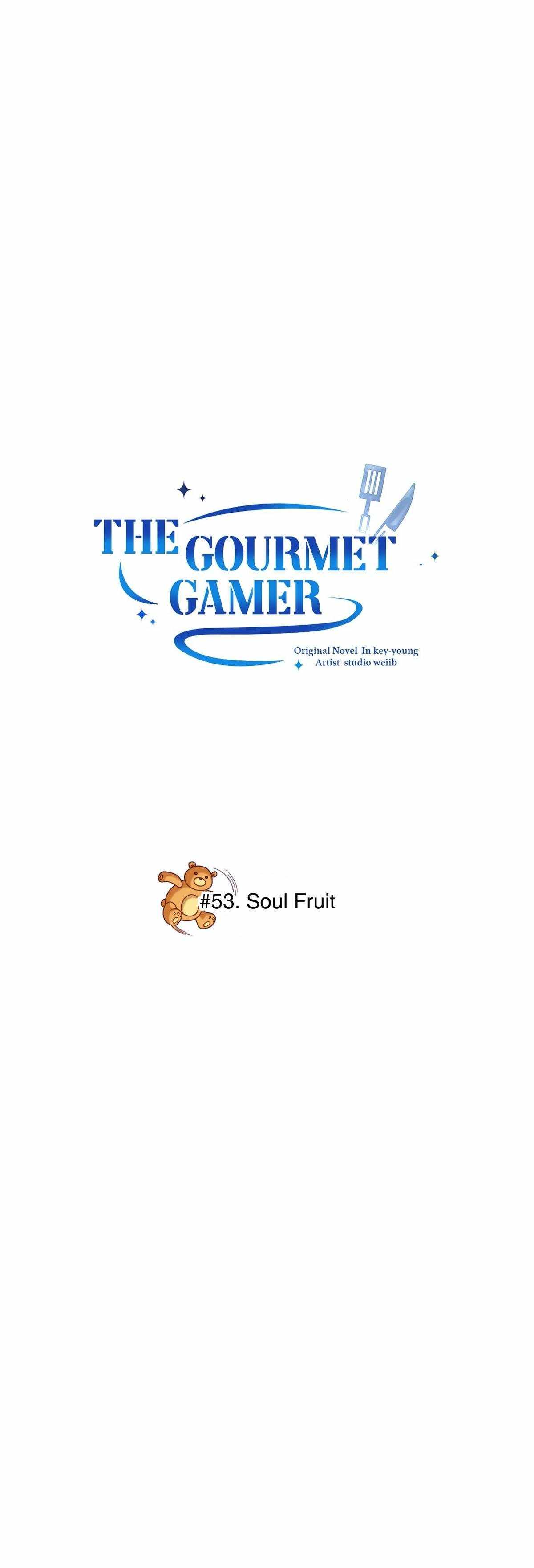 Eat and Go Chapter 53 - Page 1