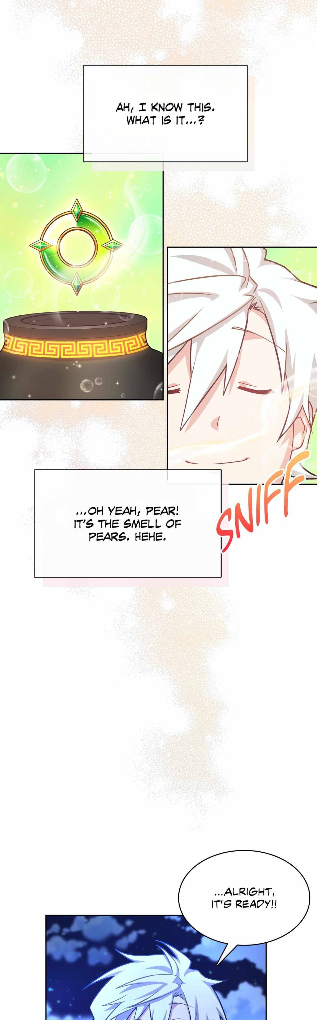 Eat and Go Chapter 53 - Page 12