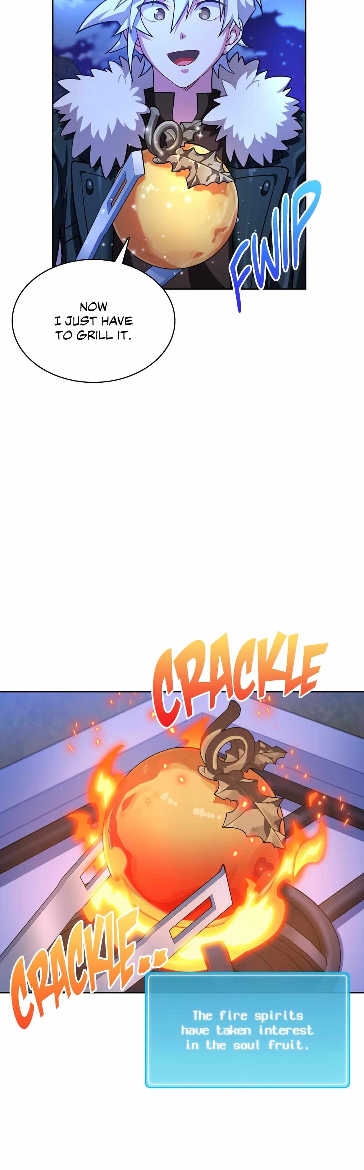 Eat and Go Chapter 53 - Page 13