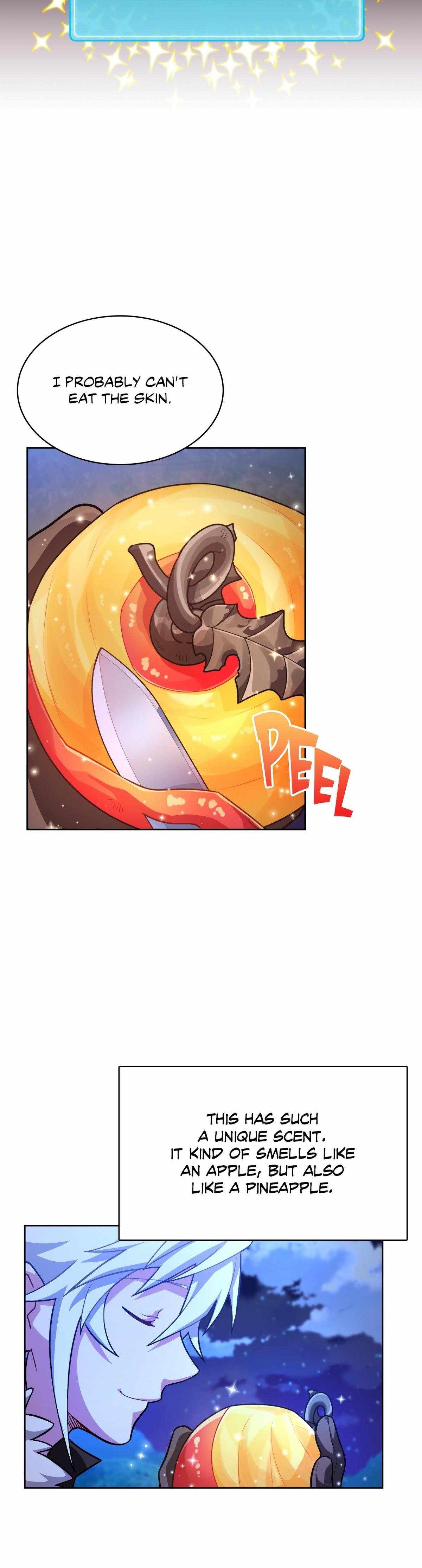 Eat and Go Chapter 53 - Page 15