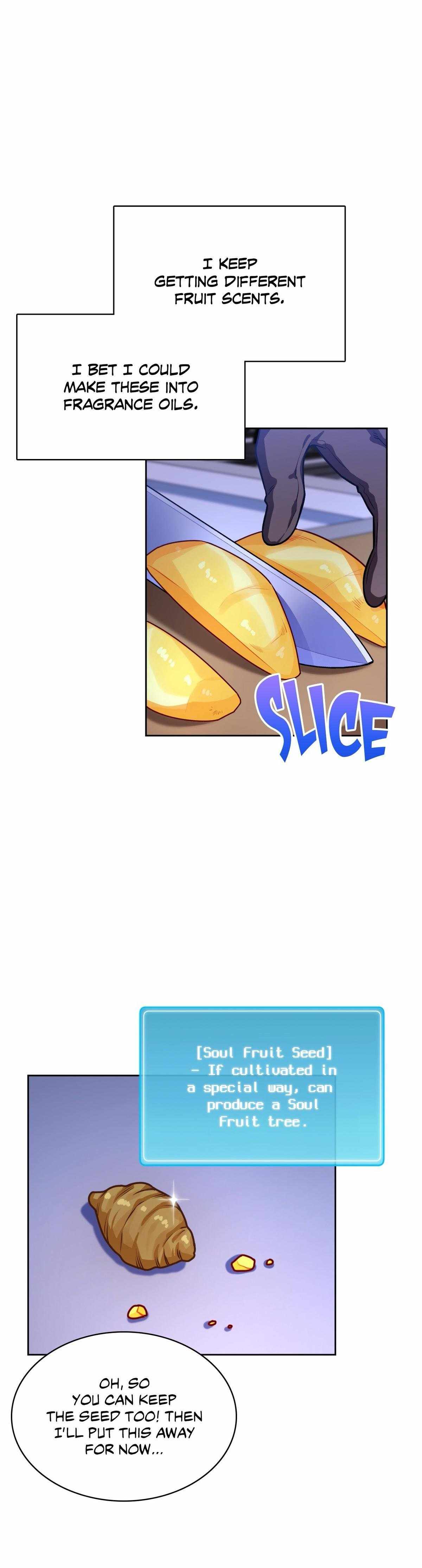 Eat and Go Chapter 53 - Page 16