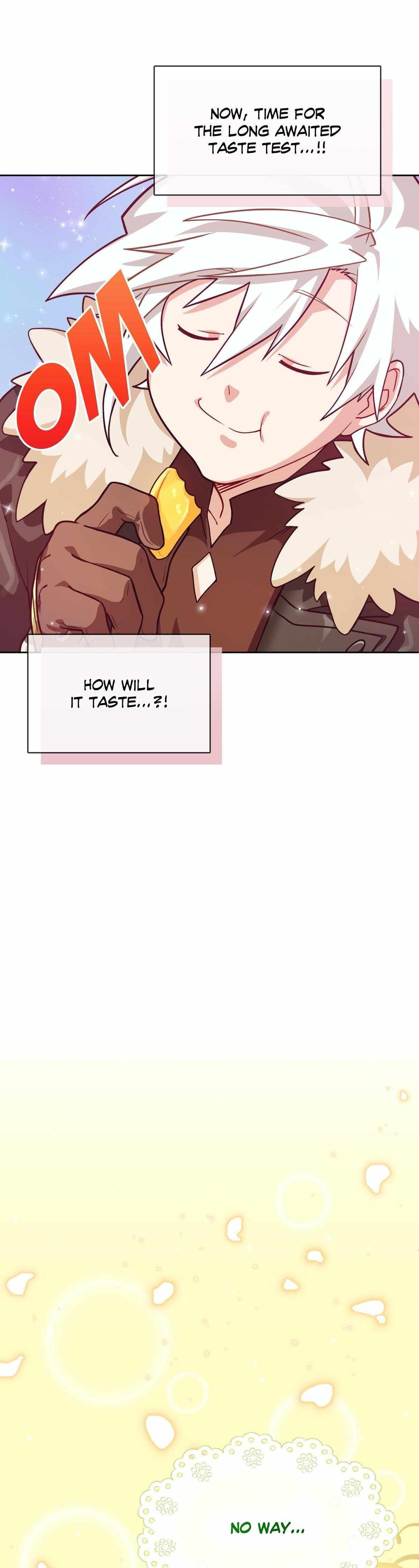 Eat and Go Chapter 53 - Page 17