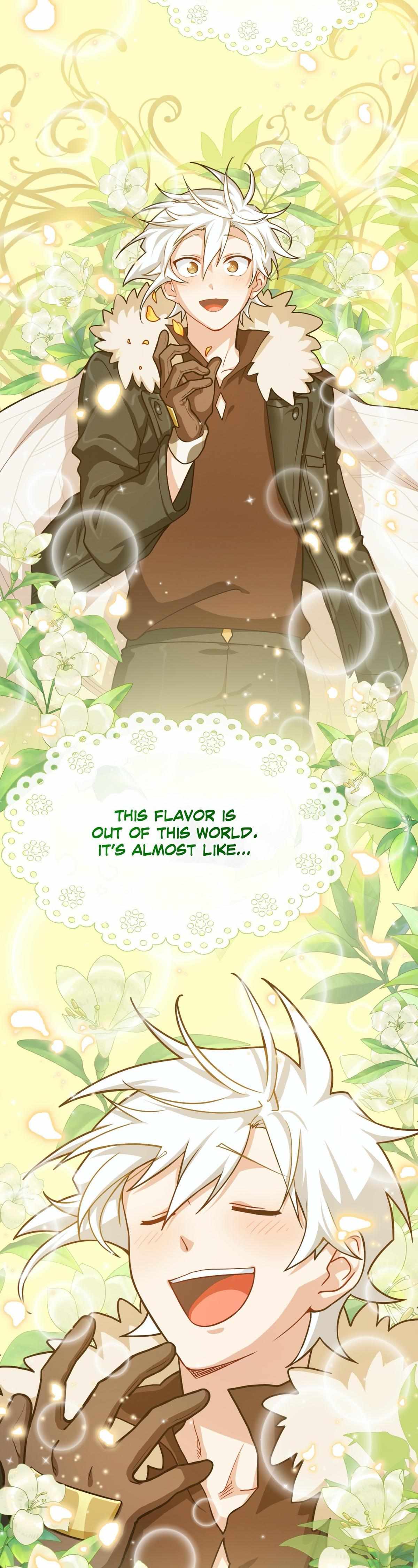 Eat and Go Chapter 53 - Page 18