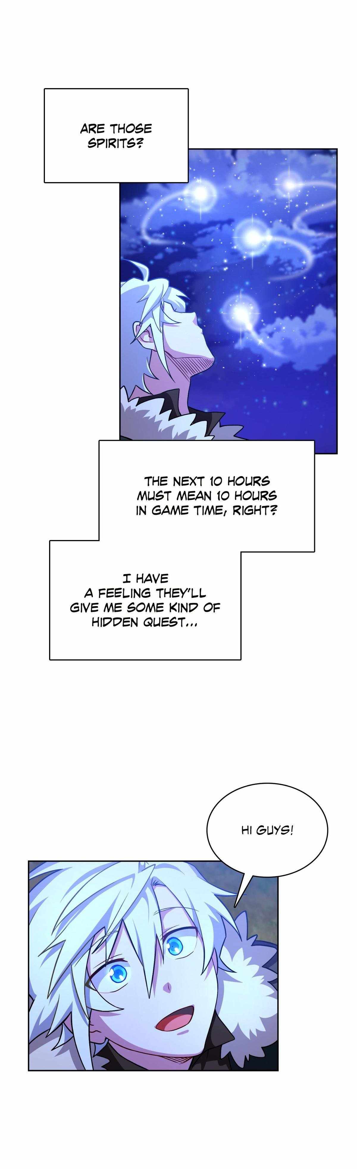 Eat and Go Chapter 53 - Page 22