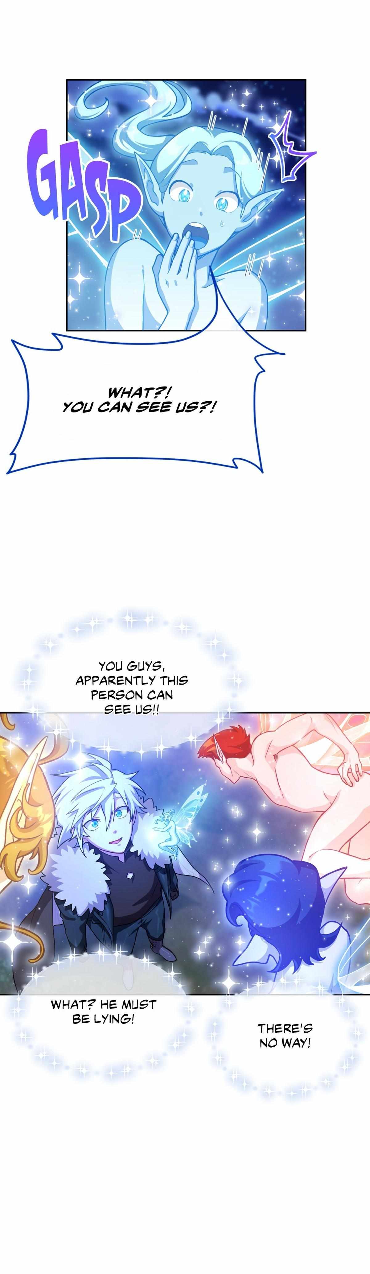 Eat and Go Chapter 53 - Page 24
